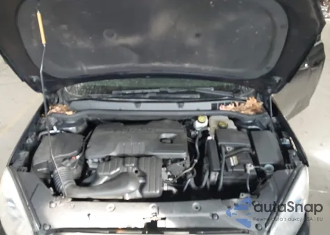 2015 Buick Verano Convenience Group z USA, uszkodzony, nr VIN 1G4PR5SK2F4181339